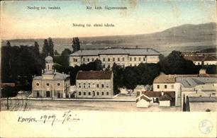 Slovakia, Presov Slovakia, Presov